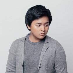 Picture of Arsy Widianto