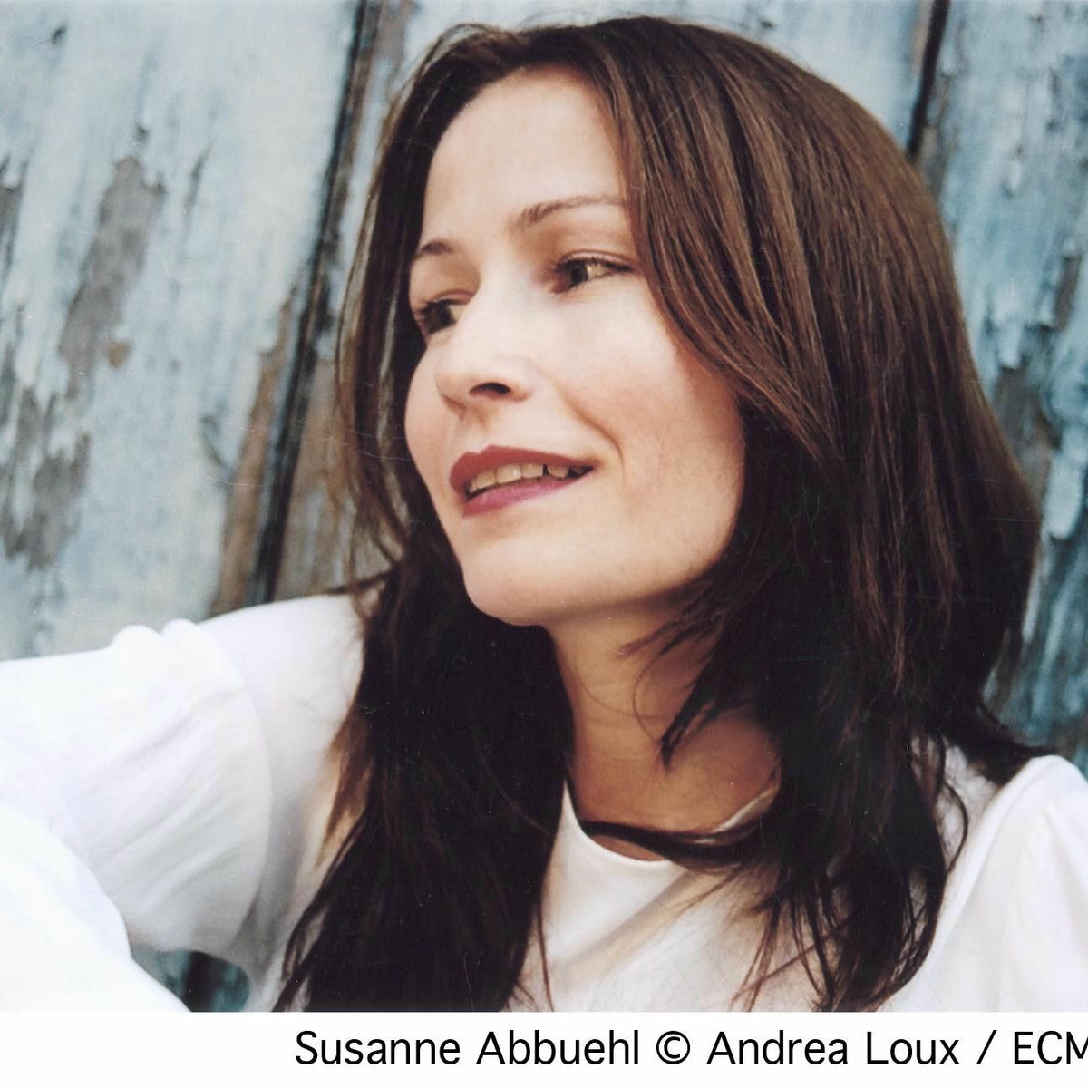 Susanne Abbuehl