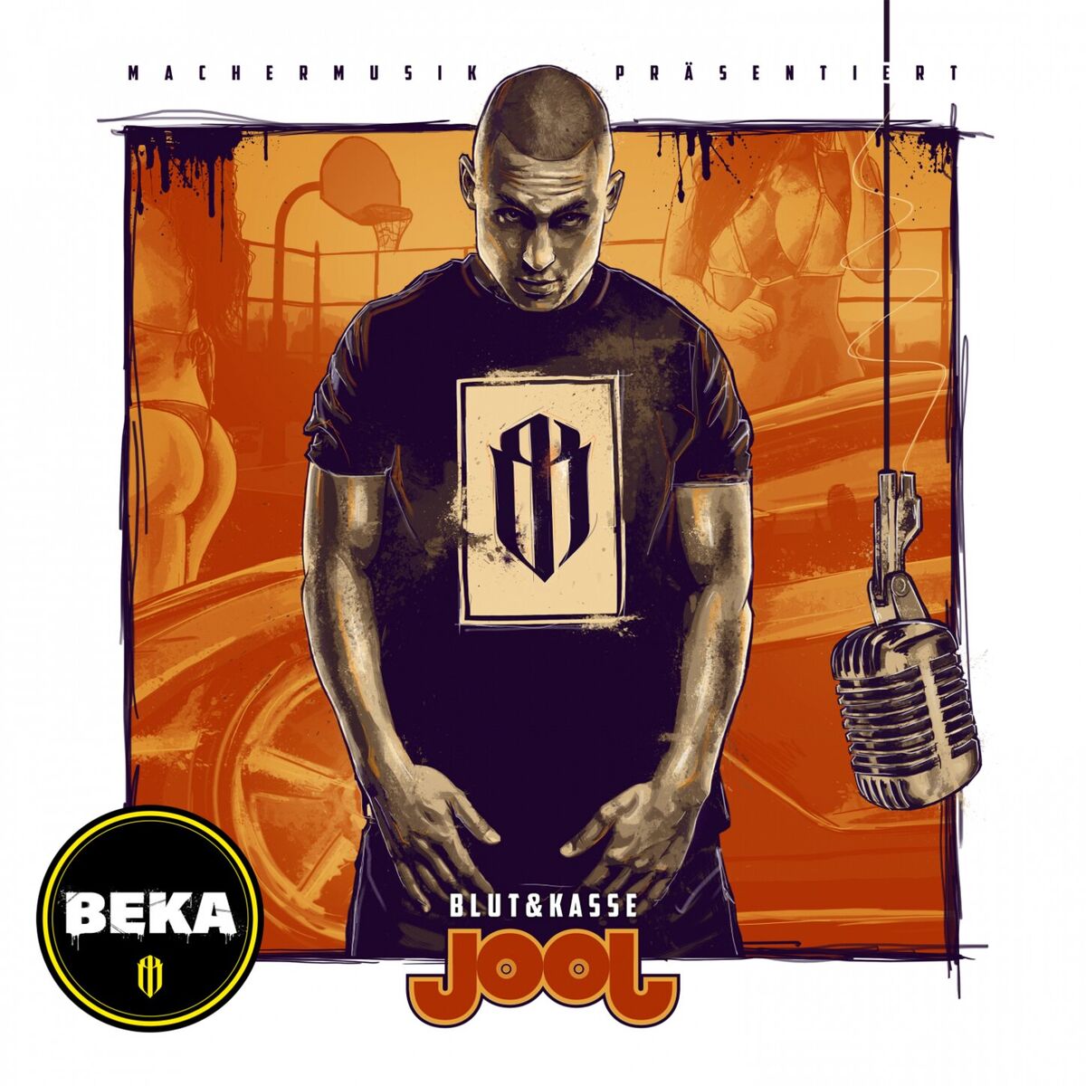 Beka