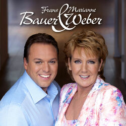 Picture of Frans Bauer & Marianne Weber