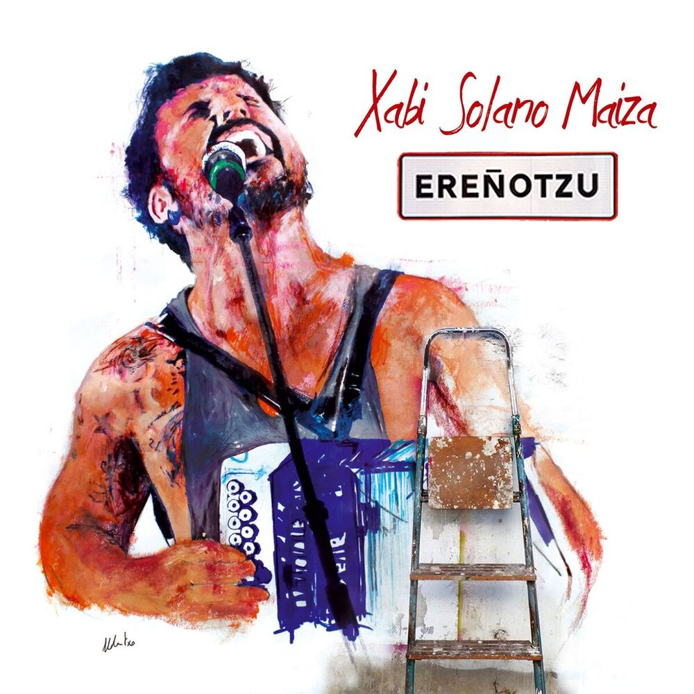 Picture of Xabi Solano Maiza