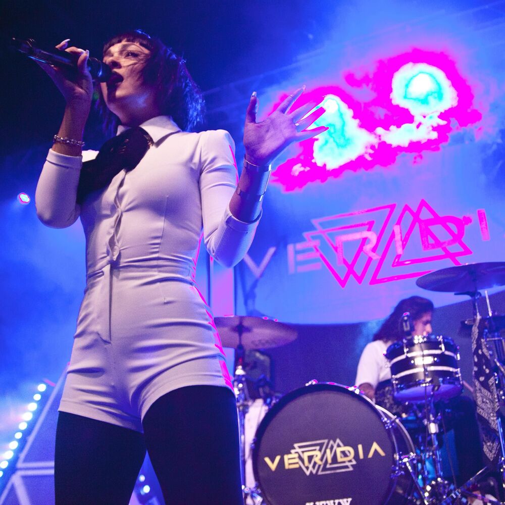 Picture of VERIDIA