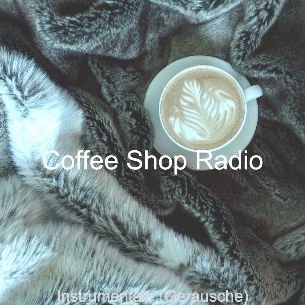 Picture of Coffee Shop Radio