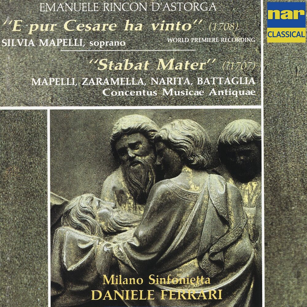 Picture of Maurizio Salerno