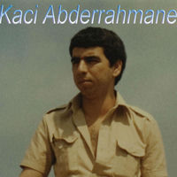 Kaci Abderrahmane