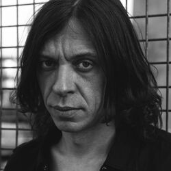 Picture of Найк Борзов