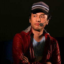 Picture of Psy's [Saiz]