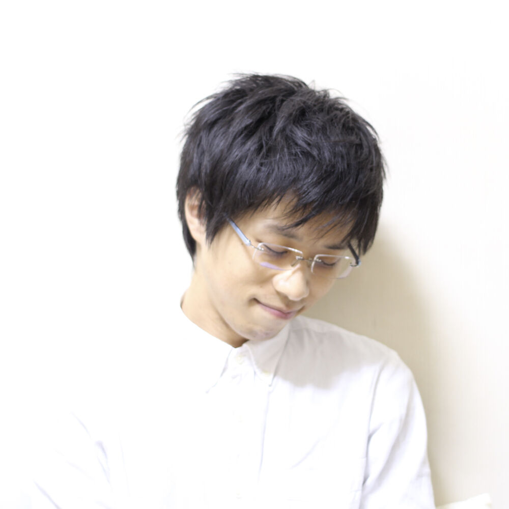 Picture of Hikaru Shirosu