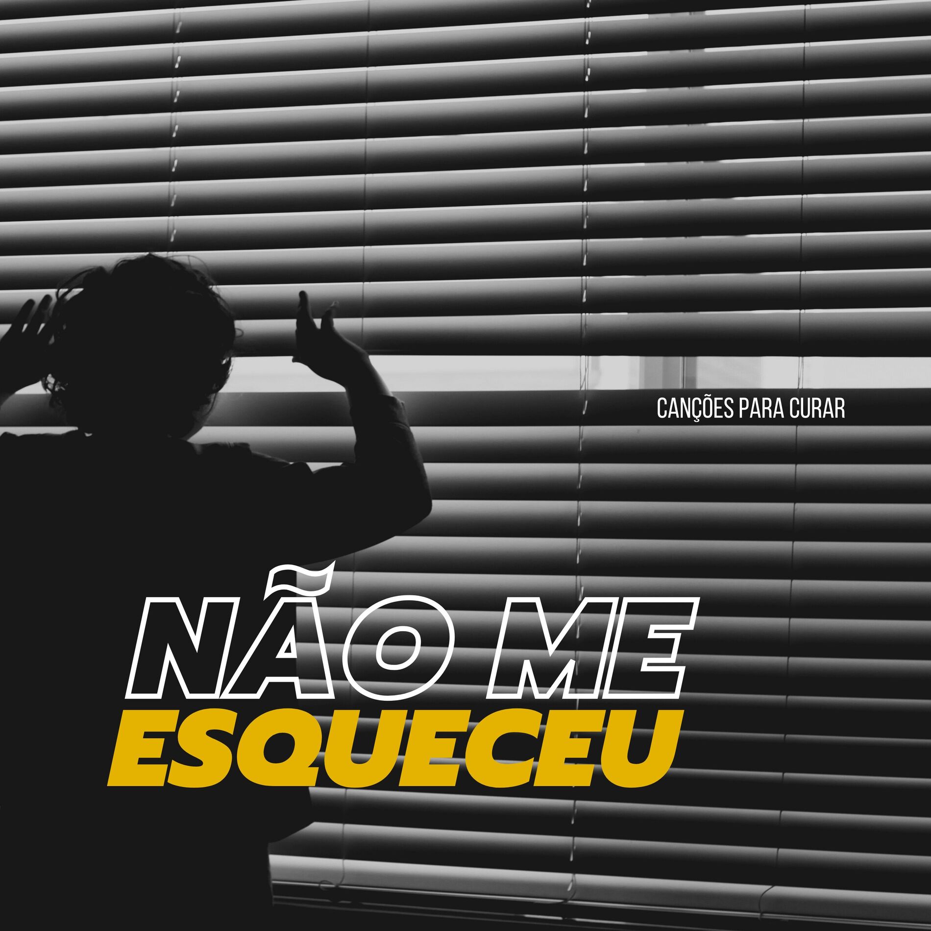 Canções Para Curar