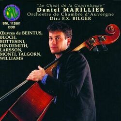 Picture of Daniel Marillier