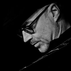 Picture of Olivier Libaux