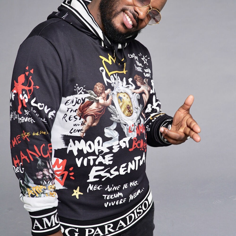 Picture of DJ Quick