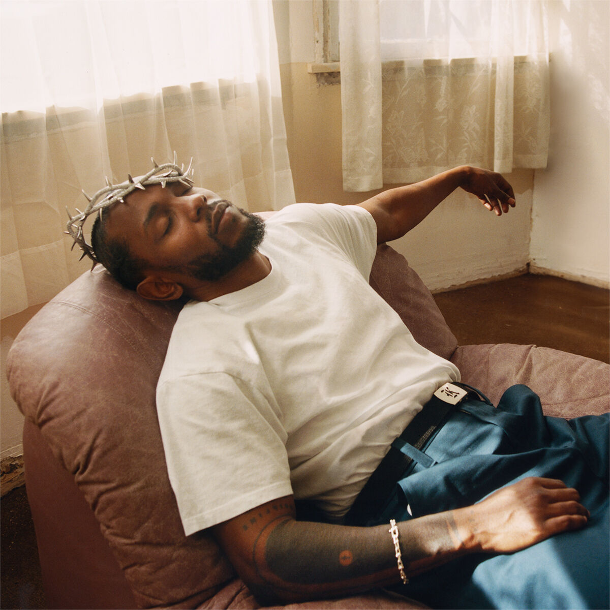 Kendrick Lamar: albums, songs, playlists | Listen on Deezer