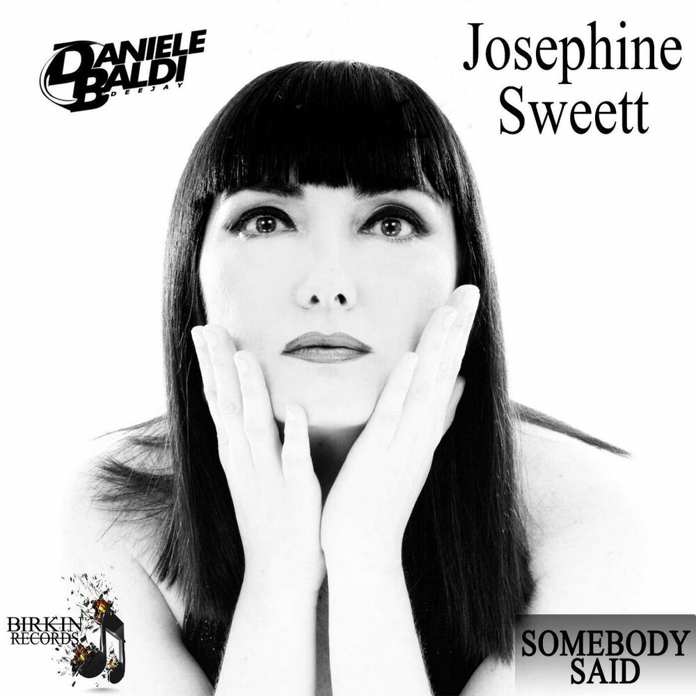 Picture of Josephine Sweett