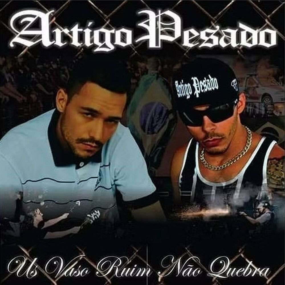 Picture of Artigo Pesado