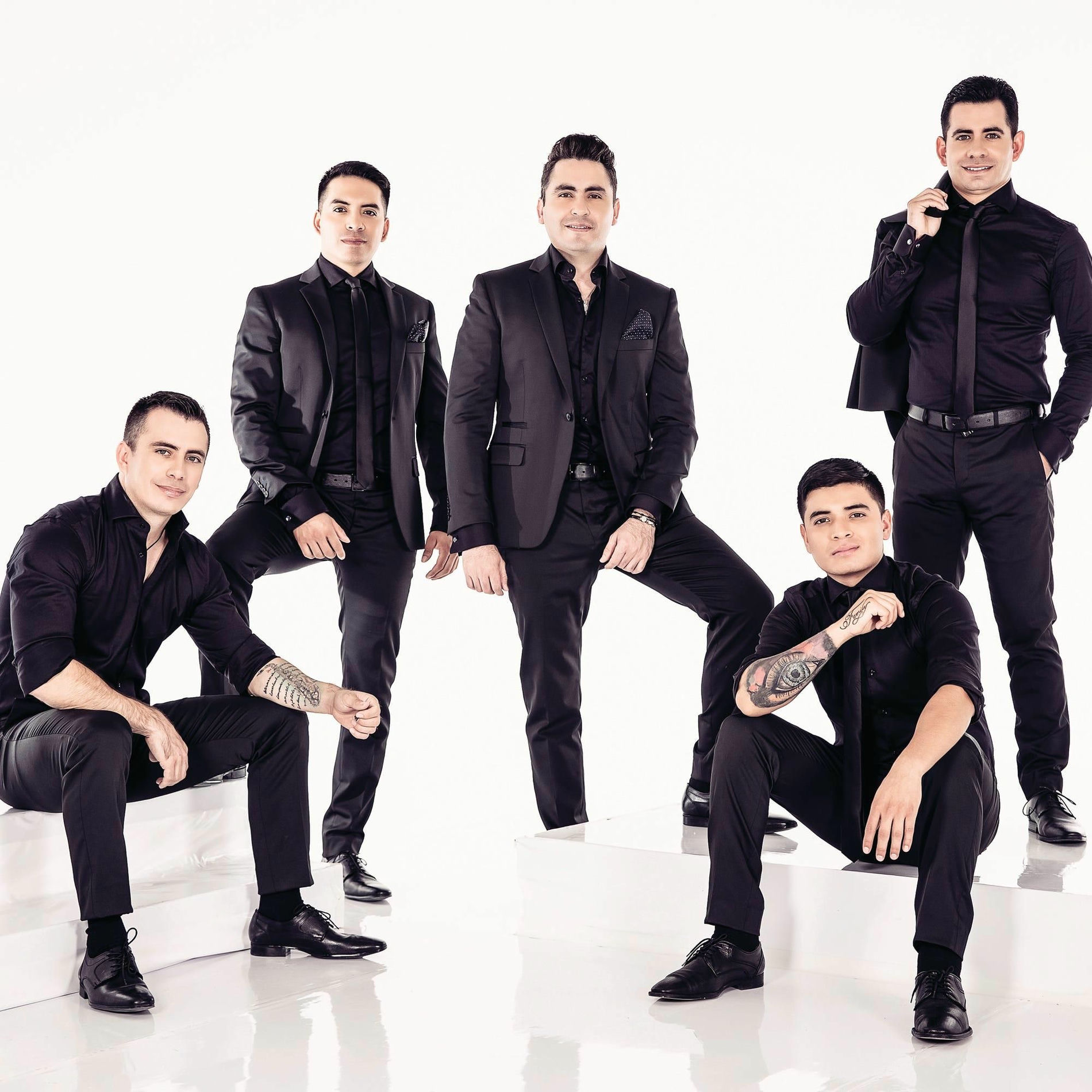 Los Primos MX