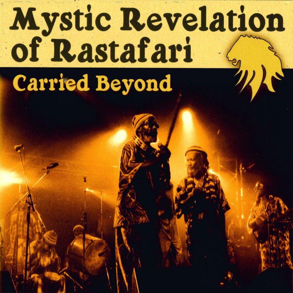Picture of Mystic Revelation of Rastafari