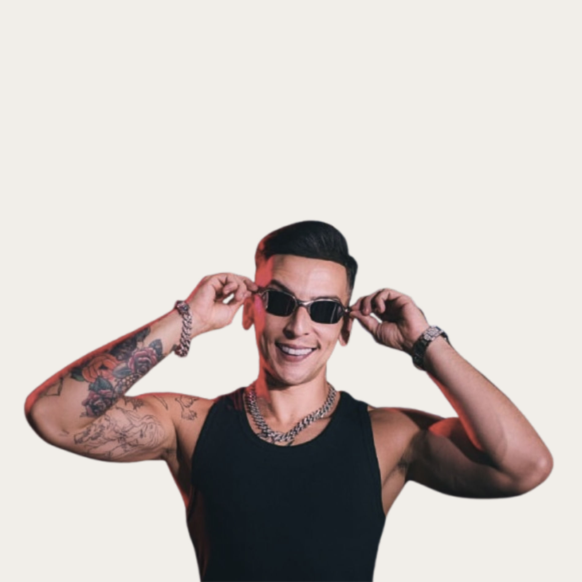 Mc Gimenes