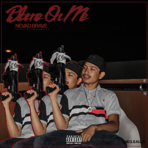 Neva Brave Rapper Nevad Brave: albums, songs, concerts | Deezer