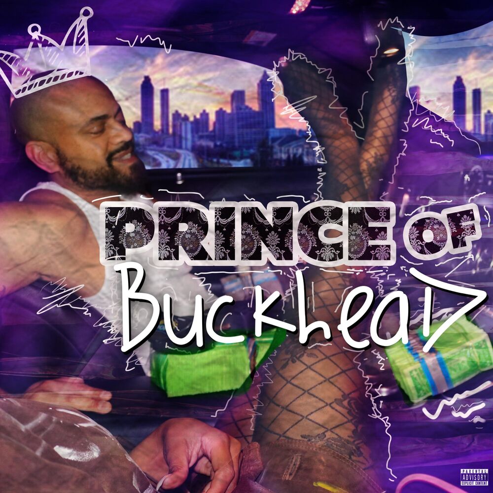 Picture of Prince of Buckhead