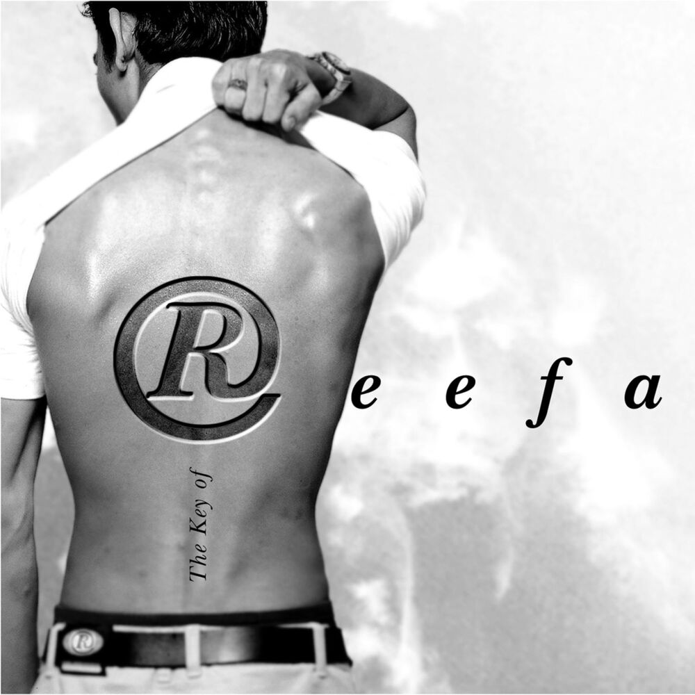 Picture of Reefa