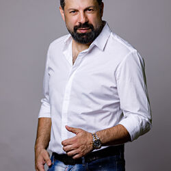 Picture of Toni Storaro