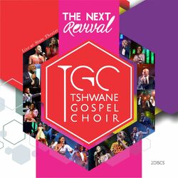 Picture of Tshwane Gospel Choir