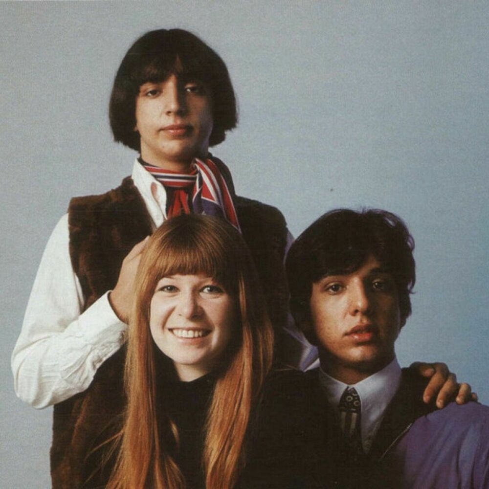 Picture of Os Mutantes