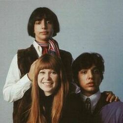 Picture of Os Mutantes