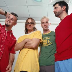 Picture of Wheatus