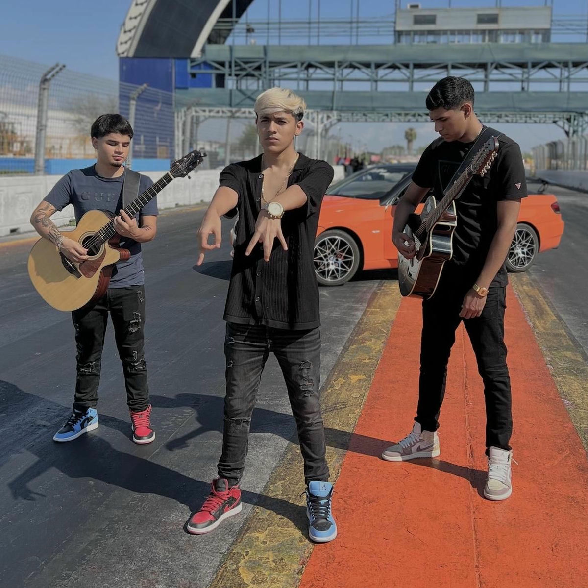 Los DLG