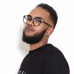Picture of DJ Sebb