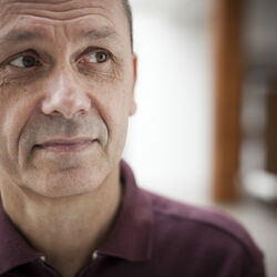 Picture of Zé Miguel Wisnik