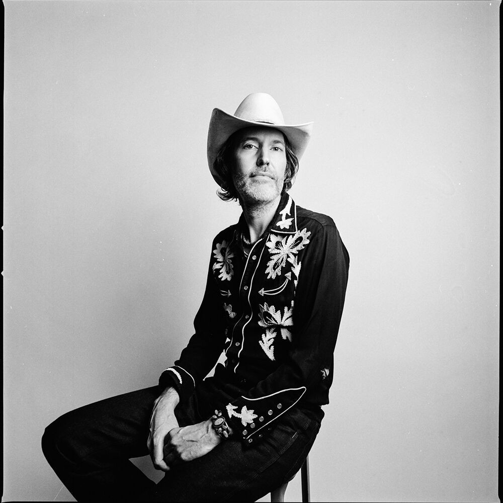 Picture of David Rawlings