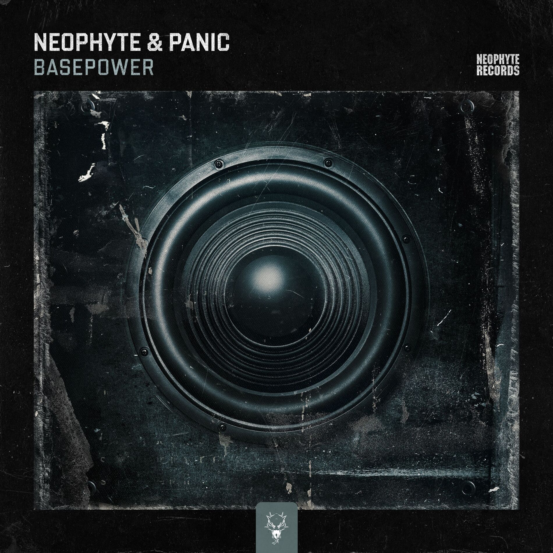 Artist picture of Panic