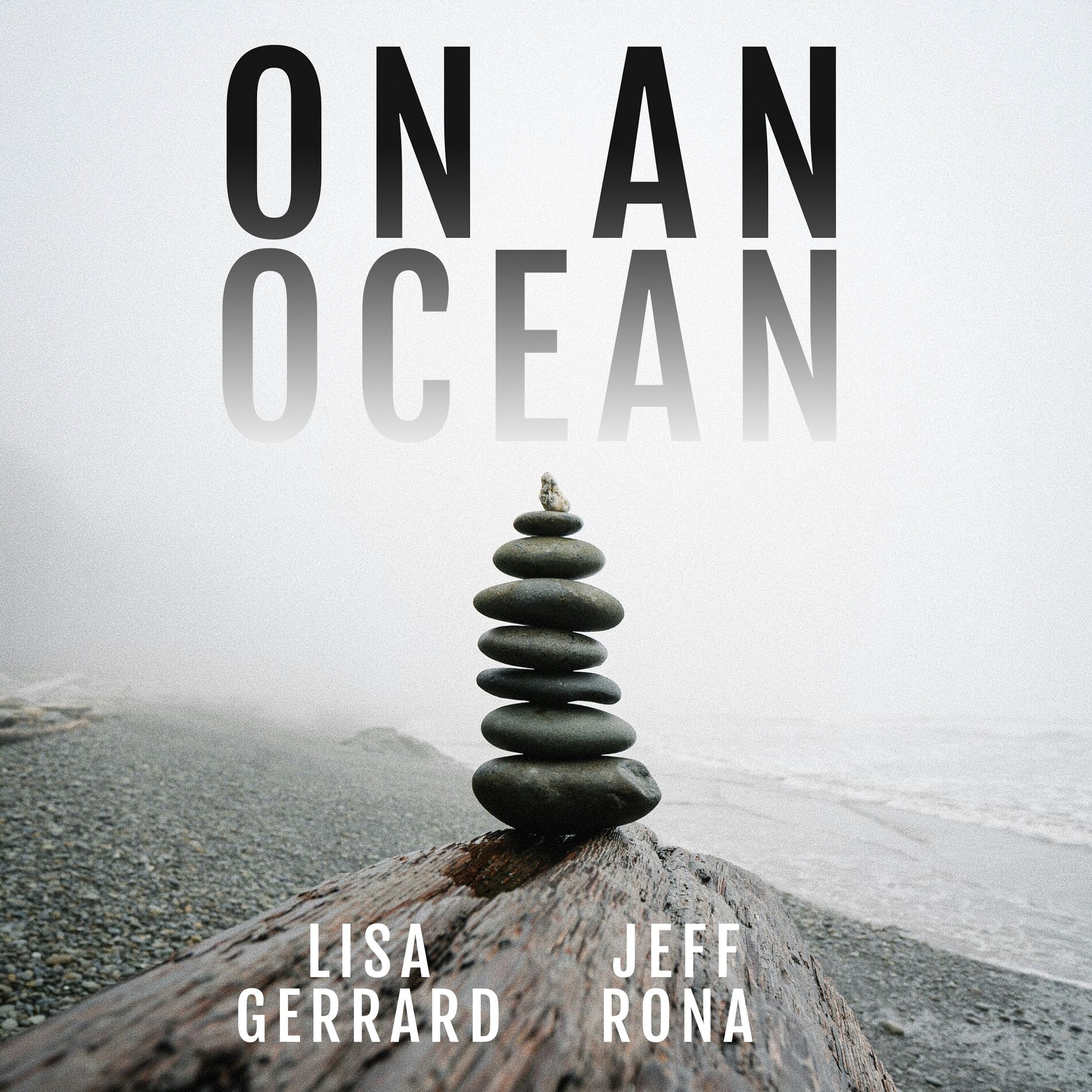 Jeff Rona