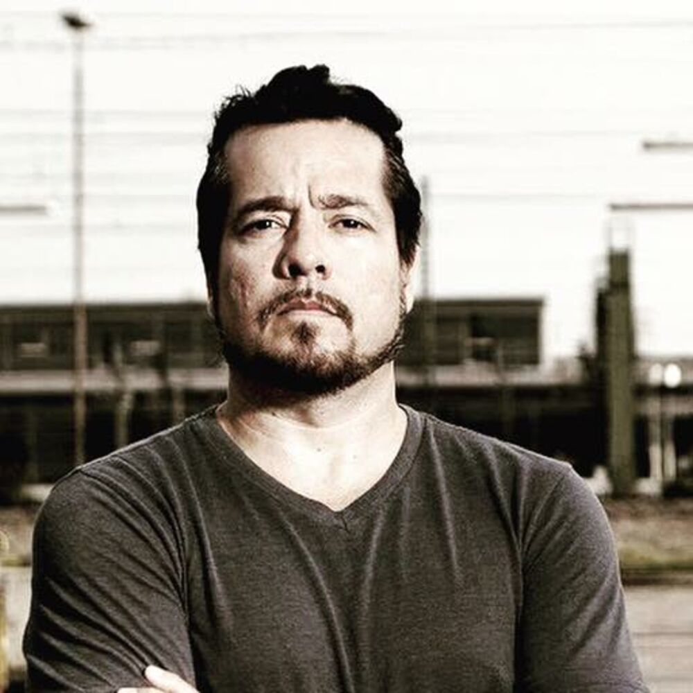 Picture of John Garcia