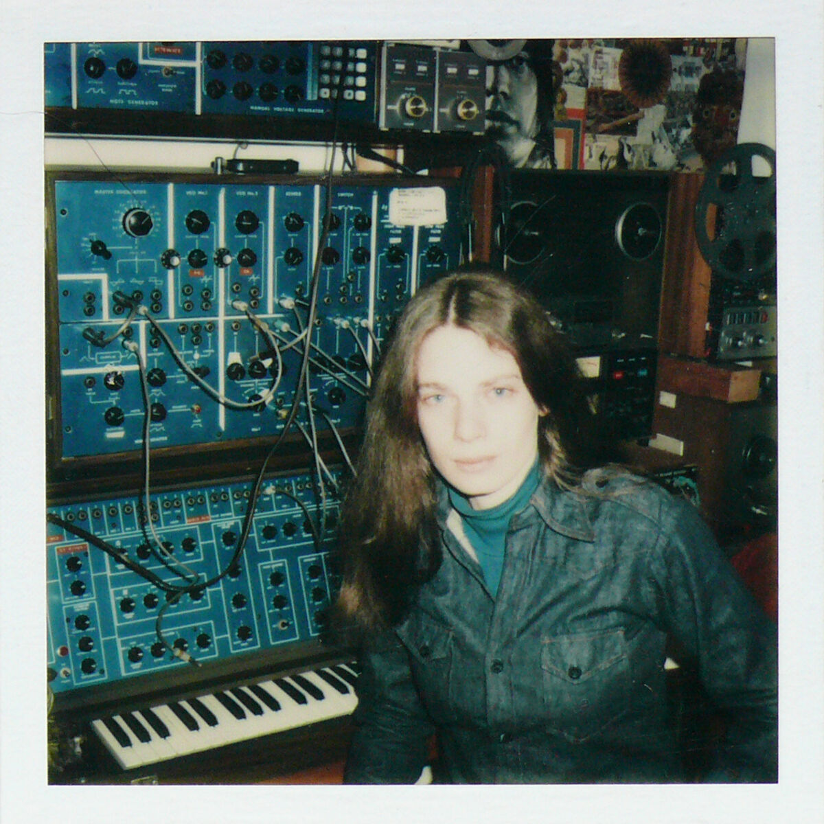 Laurie Spiegel