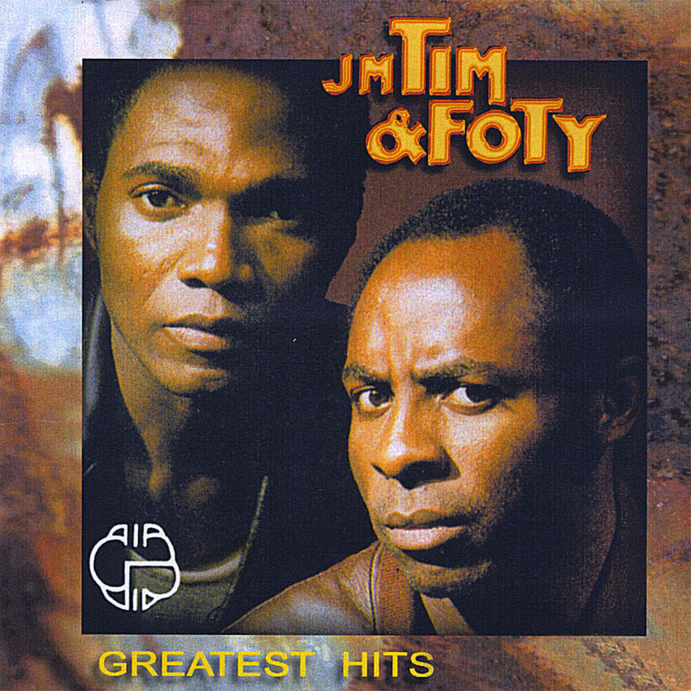 Picture of Tim and Foty
