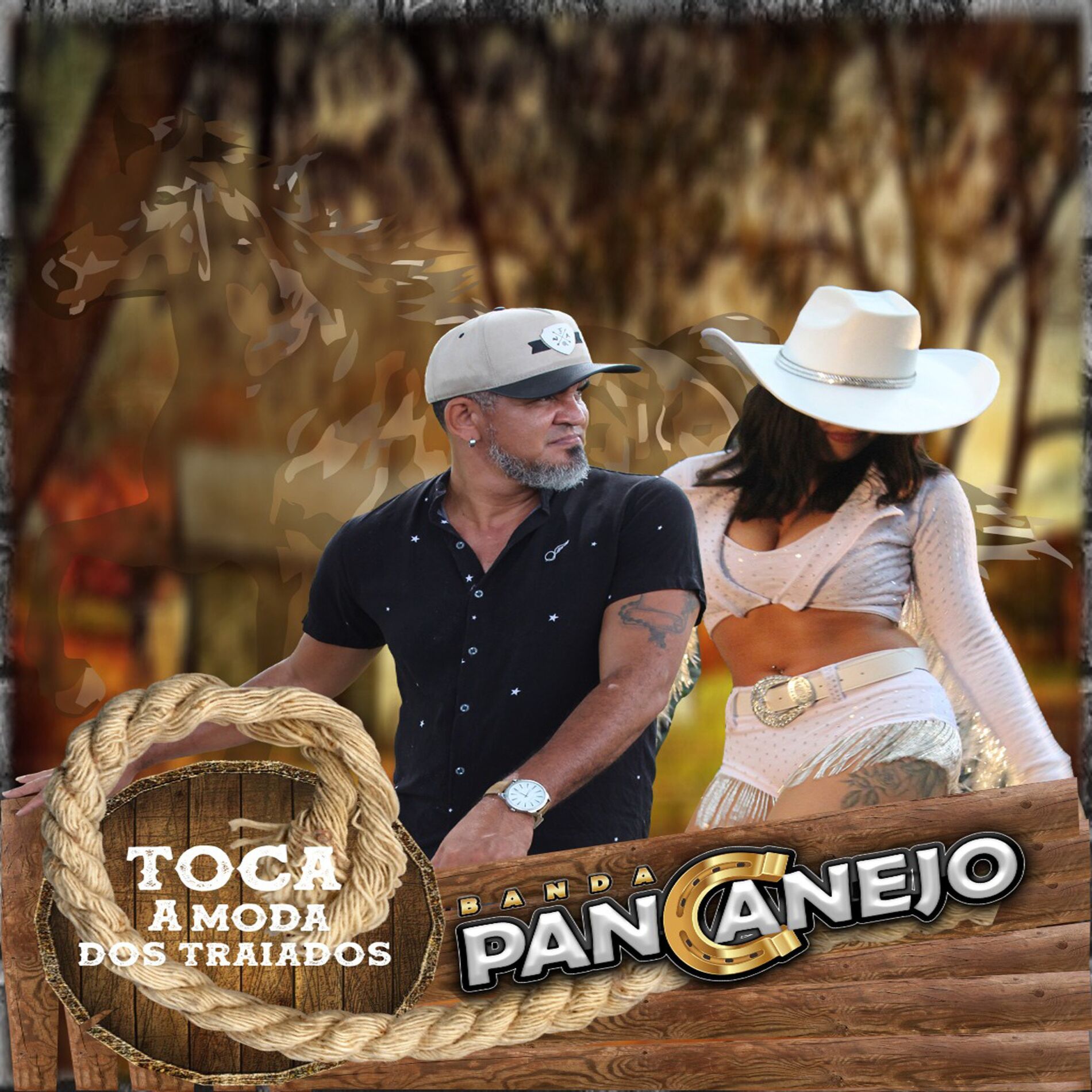 Banda Pancanejo
