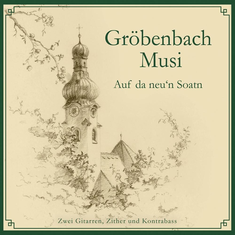 Picture of Gröbenbach Musi