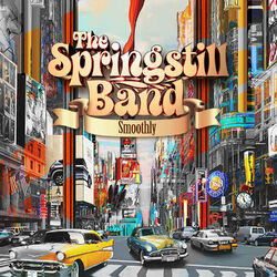 Picture of The Springstill Band