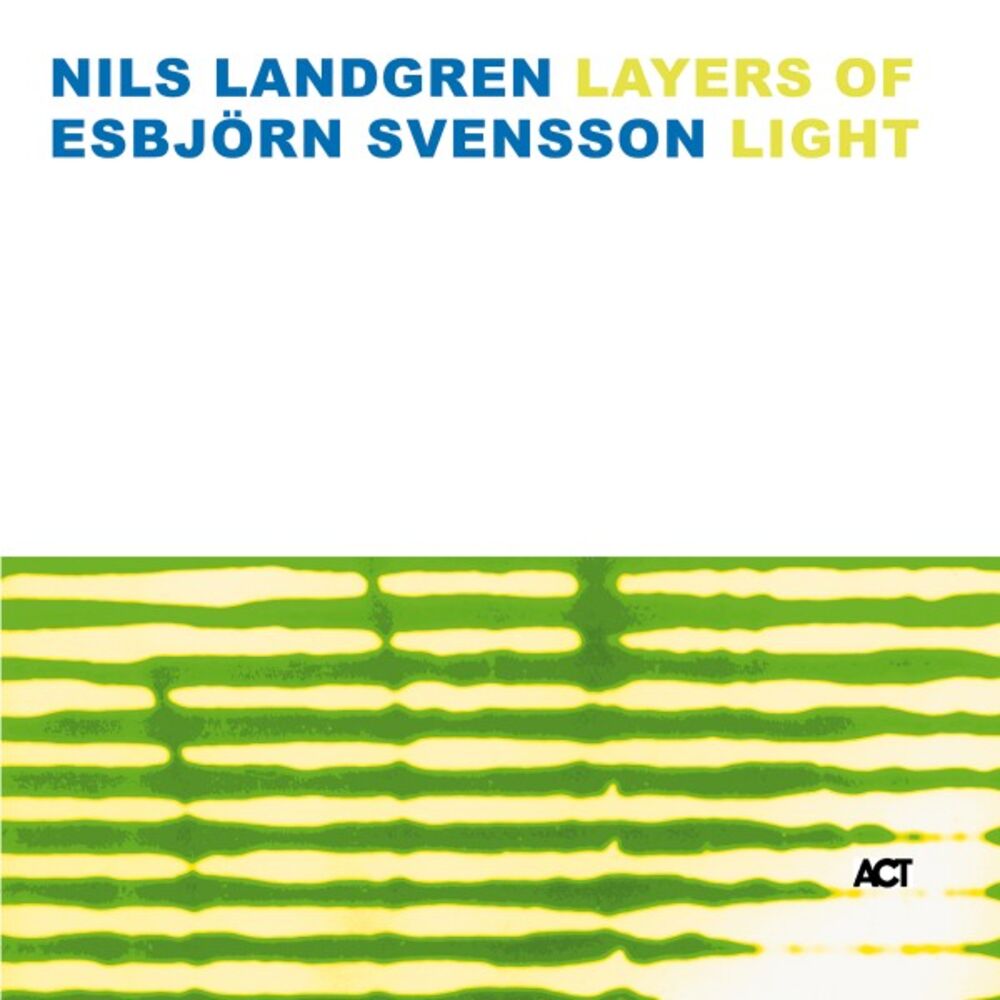 Picture of Nils Landgren & Esbjörn Svensson