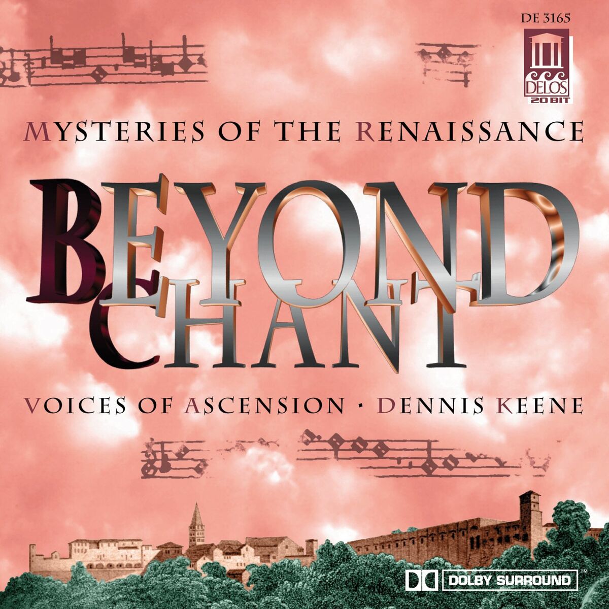 Voices of Ascension Chorus