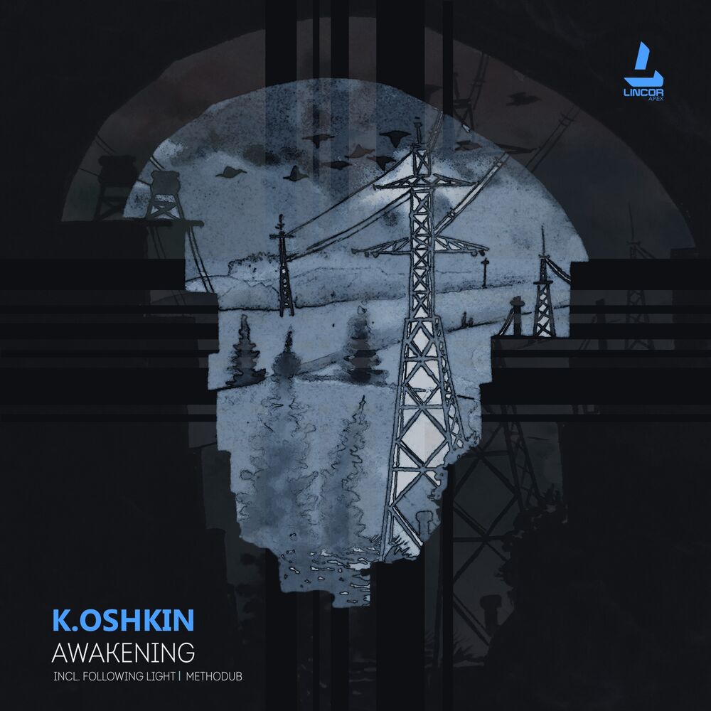 Picture of K.Oshkin