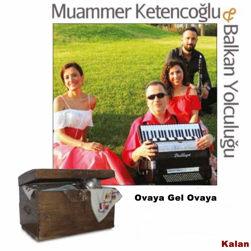 Picture of Balkan Yolculuğu
