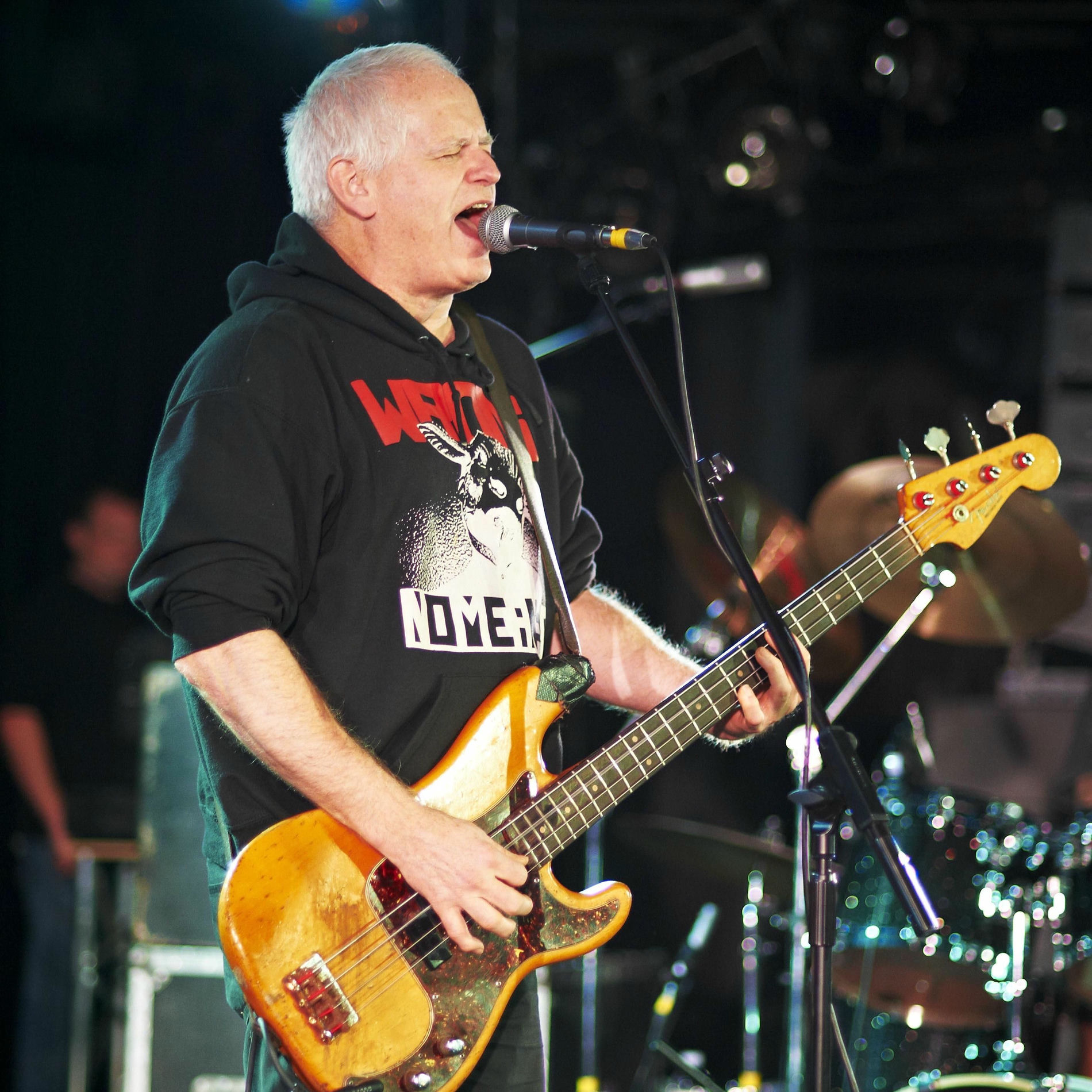 NoMeansNo