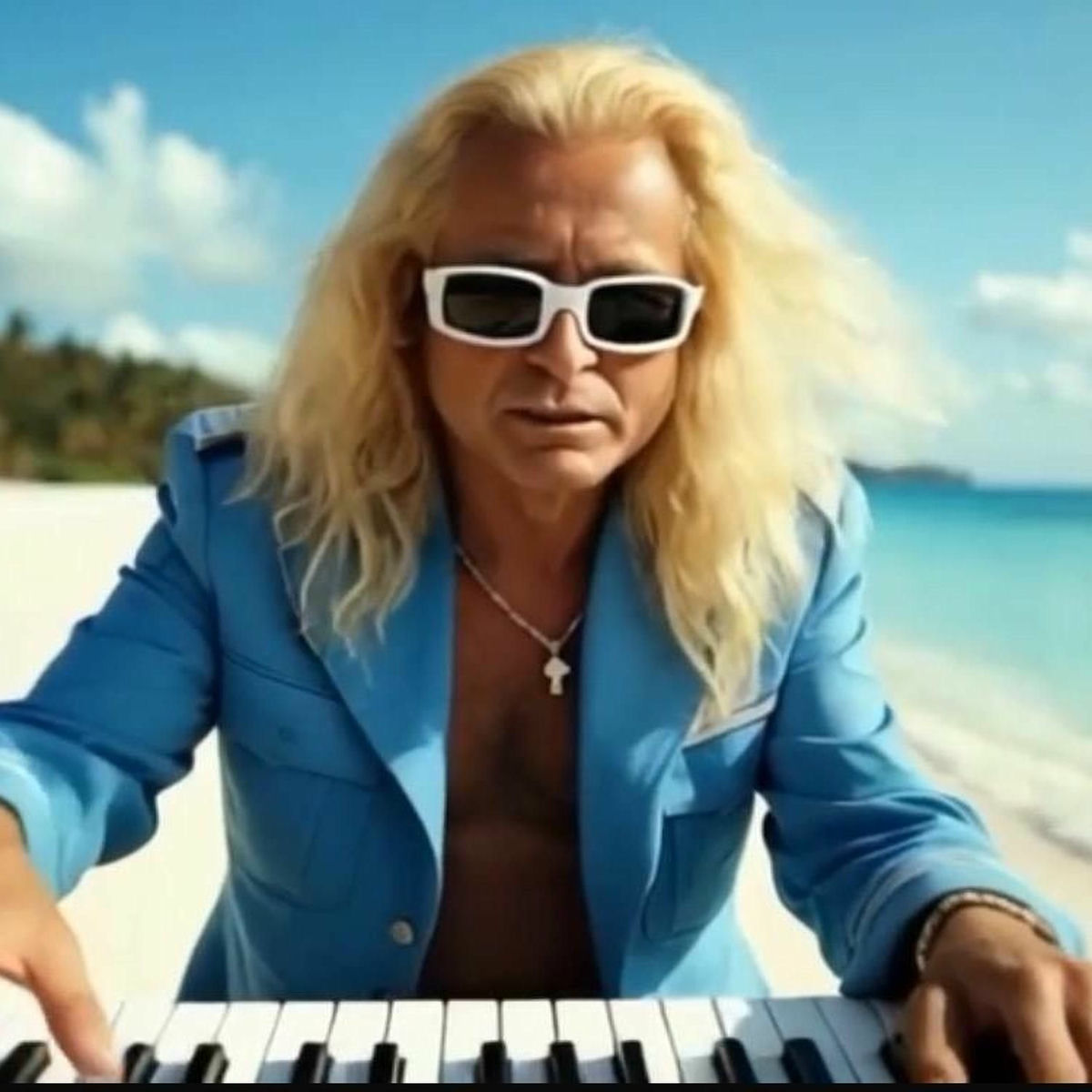 Michel Polnareff