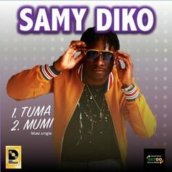 Picture of Samy Diko