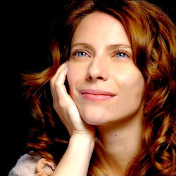 Picture of Elena Roger